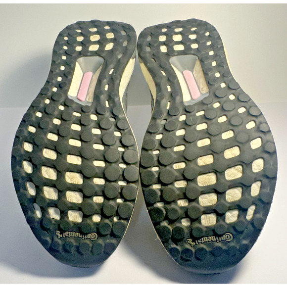 Adidas UltraBoost 21 Women’s Size 6.5 Black Gray Running Shoes Boost Cushion - Picture 8 of 8